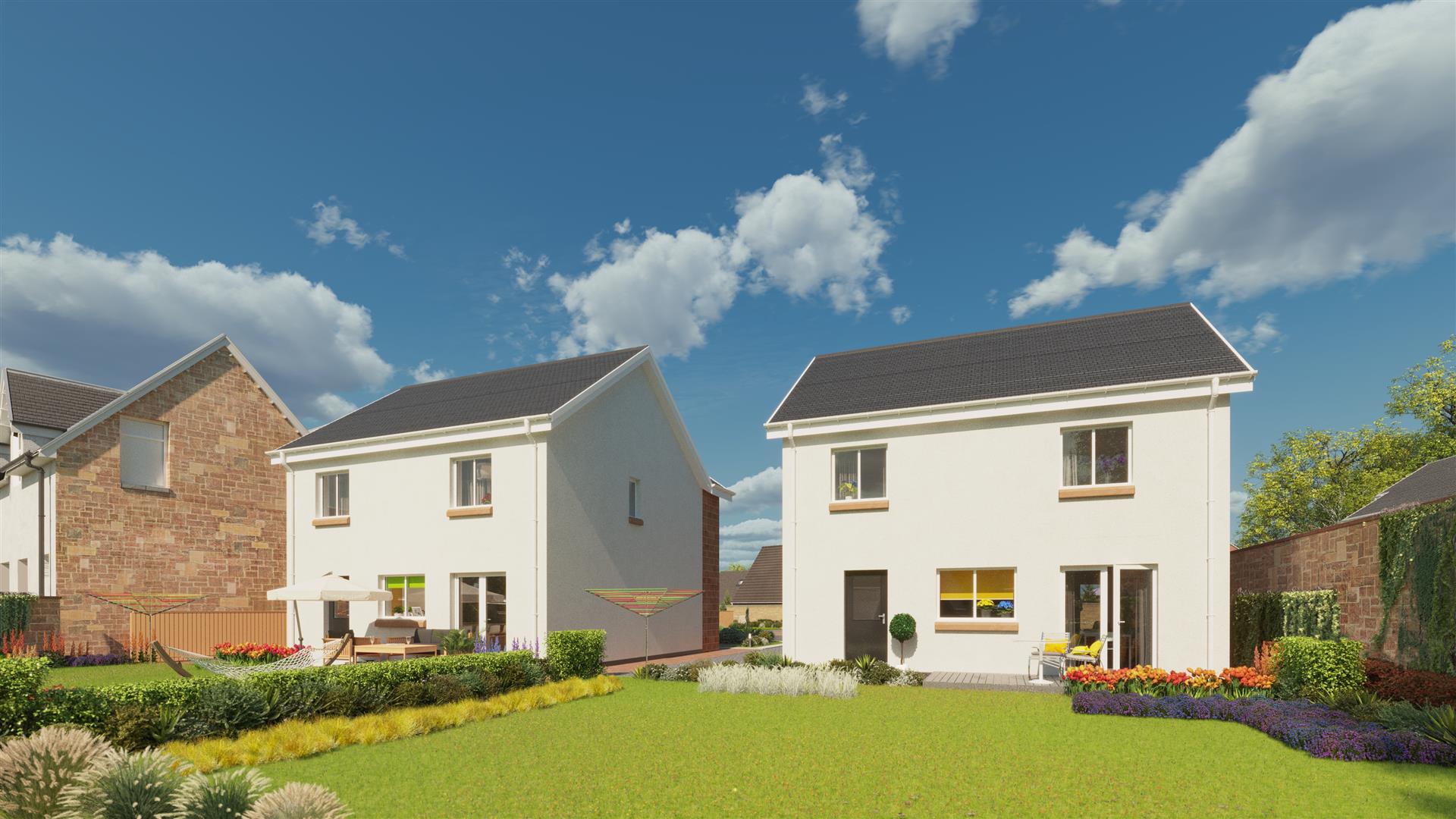 Land at Church Street, Uddingston, Glasgow Residence Estate Agents